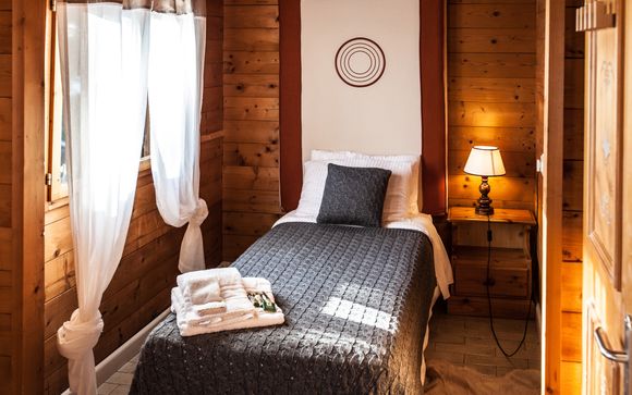 Ihr Zimmer