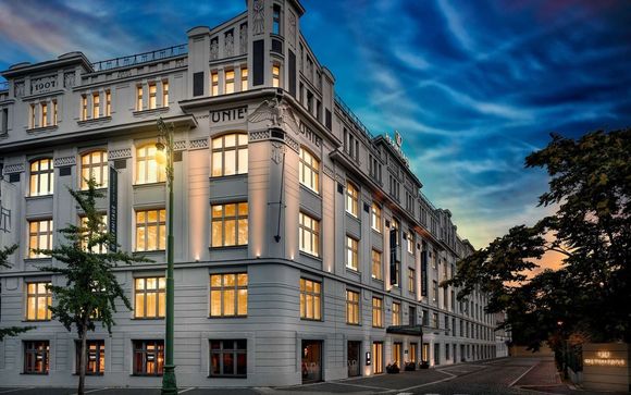 Ihr Hotel