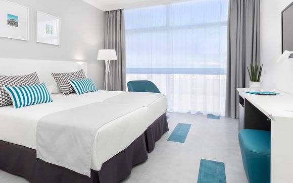 Ihr Zimmer