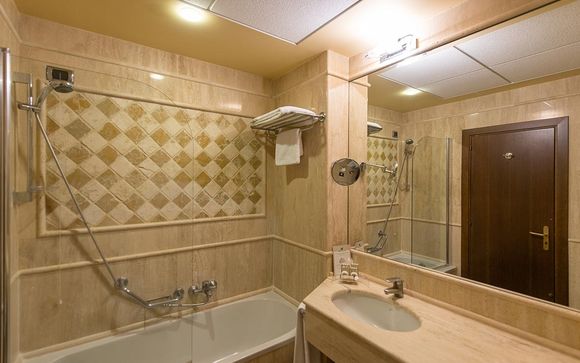 Ihr Zimmer