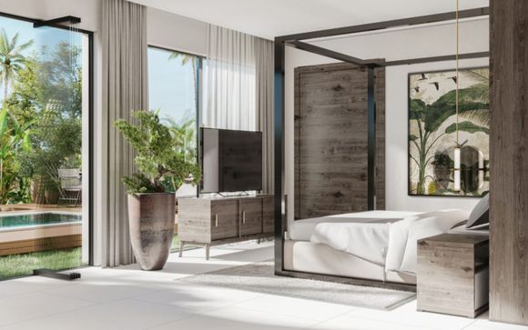 Ihr Zimmer