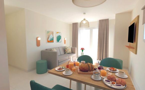 Ihr Apartment
