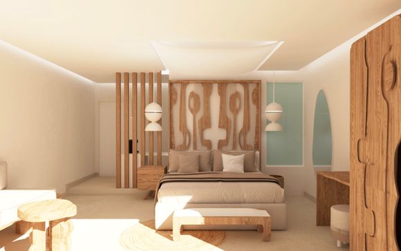 Ihr Zimmer