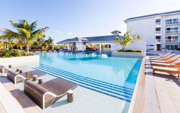 Paradisus Los Cayos Hotel 5*