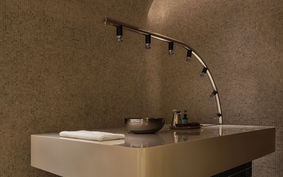 Ihr Zimmer