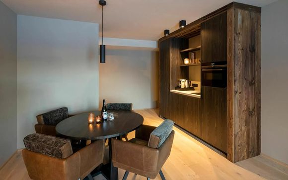 Ihr Zimmer