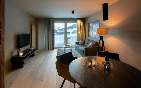 Ihr Zimmer