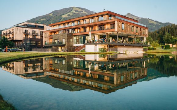 Ihr Hotel