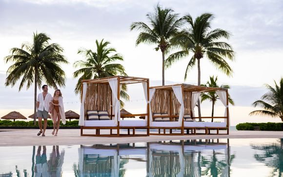 Ihr 5* Hotel