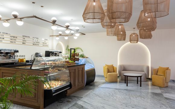 Ihr 5* Hotel