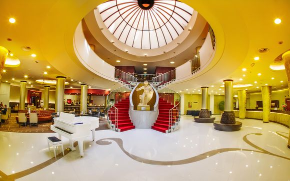 Ihr Hotel