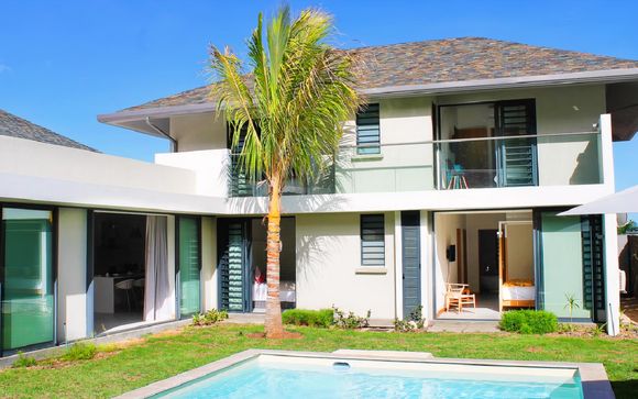 Marguery Exclusive Villas 5*