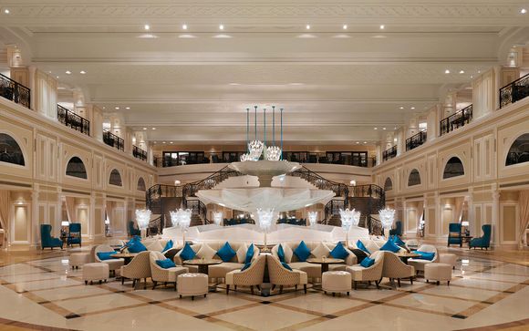 Ihr 5* Hotel