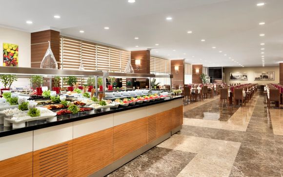 Für Ihren Komfort während der Rundreise