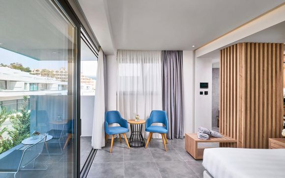 Ihr Zimmer