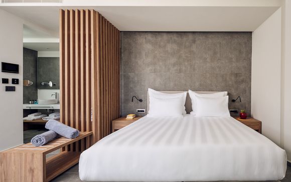 Ihr Zimmer