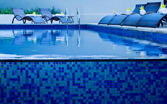 Majestic Malacca Hotel - Small Luxury Hotels of the World 5*