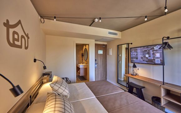 Ihr Zimmer