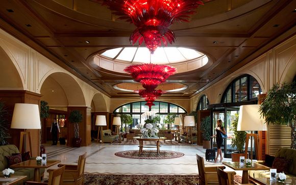 Ihr 5* Hotel