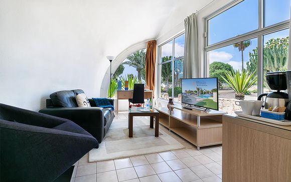 Ihr Zimmer