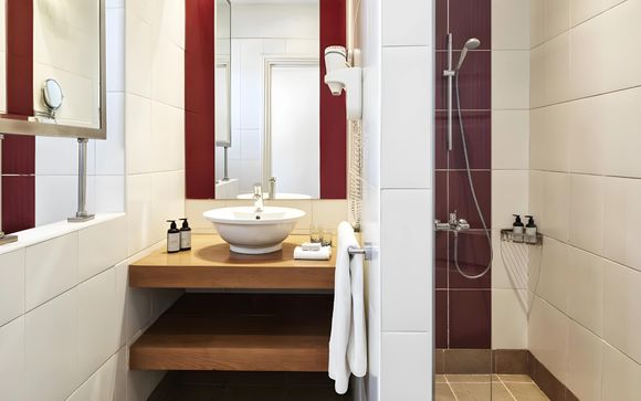 Ihr Zimmer