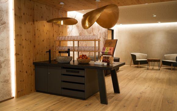 Ihr Zimmer