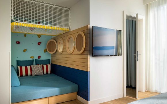 Ihr Zimmer