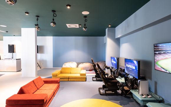 Ihr Zimmer