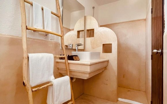 Ihr Zimmer