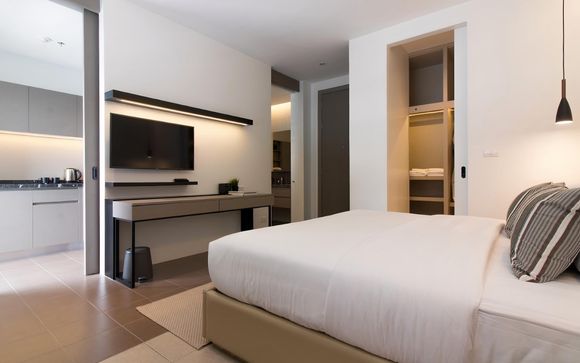 Ihr Zimmer