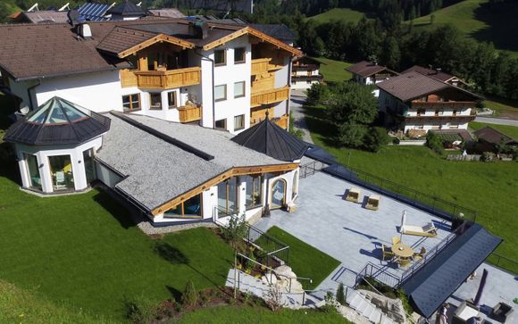 Ihr Hotel