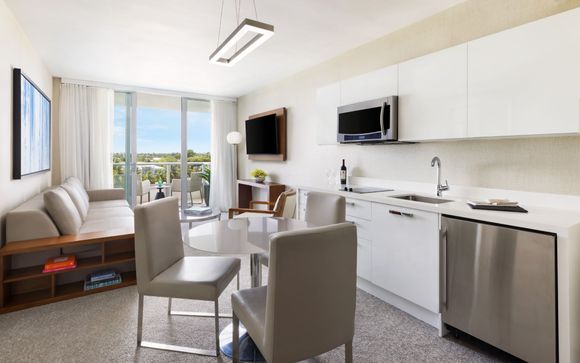 Ihr Zimmer