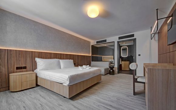 Ihr Zimmer