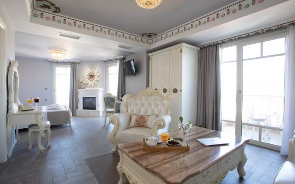 Ihr Zimmer