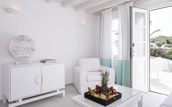 Ihr Zimmer