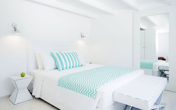 Ihr Zimmer