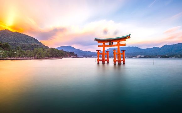 Ihre Rundreise im Detail