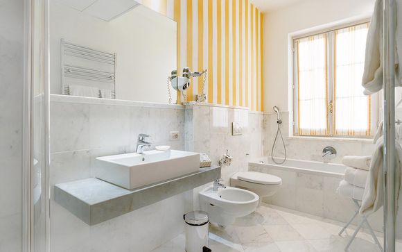 Ihr Zimmer