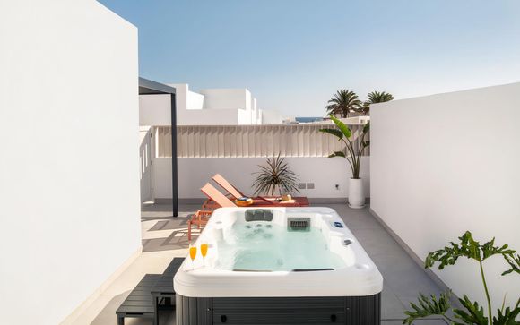 Ihr Apartment