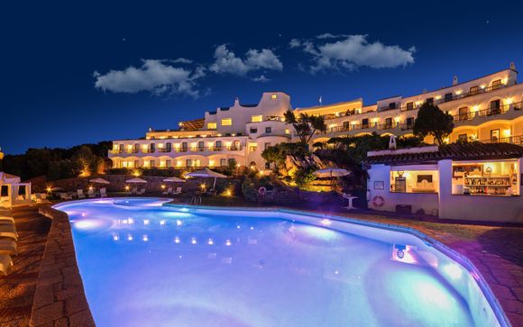 Ihr Hotel