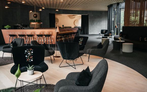 Ihr Zimmer