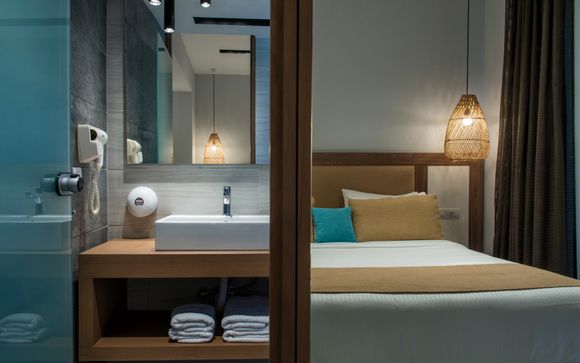 Ihr Zimmer