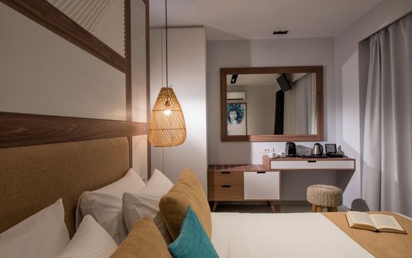 Ihr Zimmer