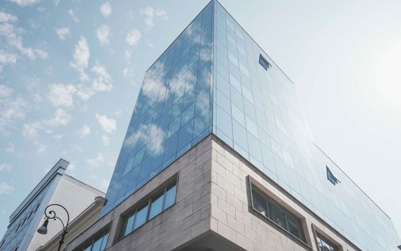 Ihr Hotel
