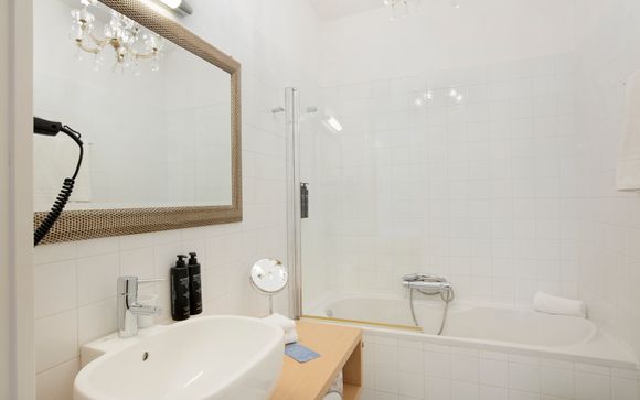 Ihr Zimmer