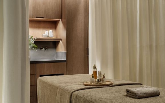 Ihr Zimmer