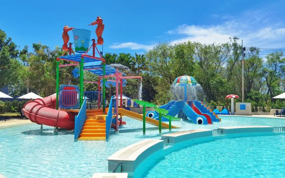 Wyndham La Vita Phuket 4*