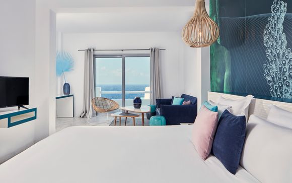 Ihr Zimmer