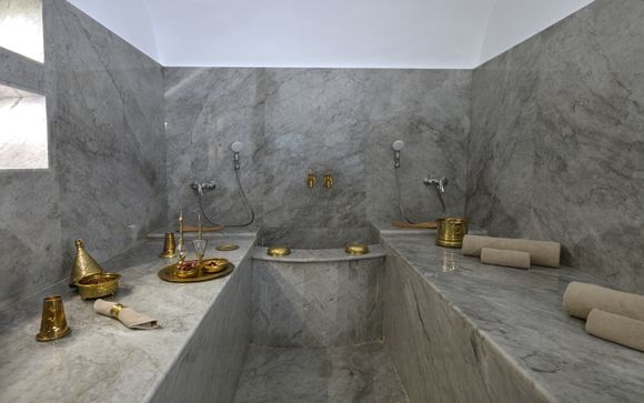 Ihr 5* Hotel