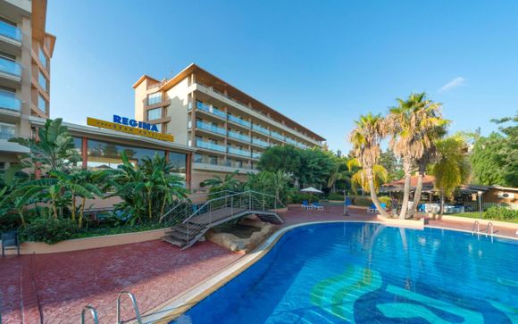 Ihr Hotel